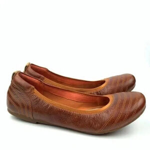 Timberland Earth keepers Ellsworth flats sz 8 39